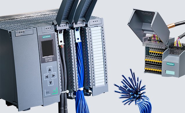 SIMATIC S7-1500