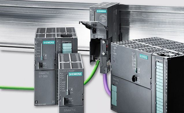 SIMATIC S7-300