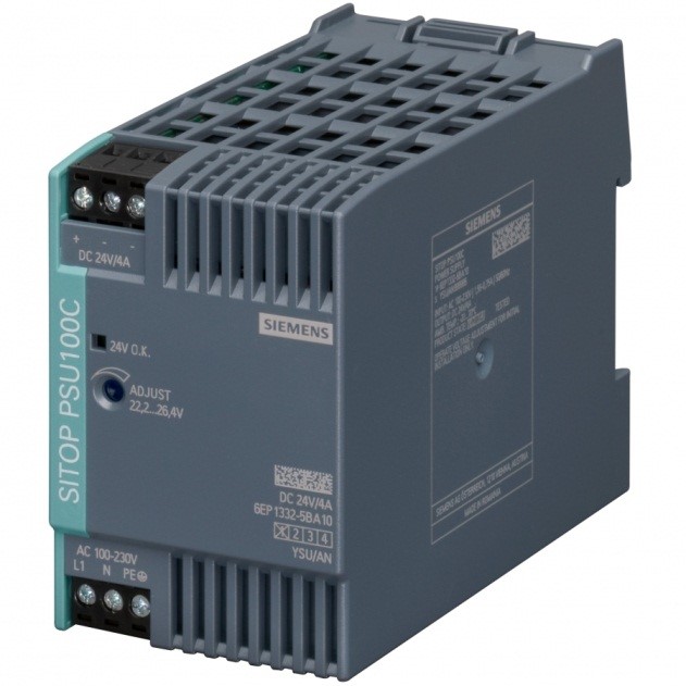 SITOP COMPACT