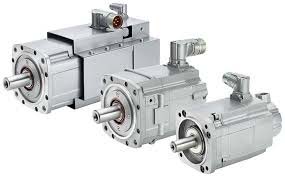SIEMENS MOTORS