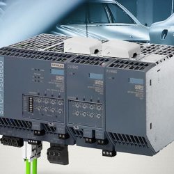 SITOP-PSU8600